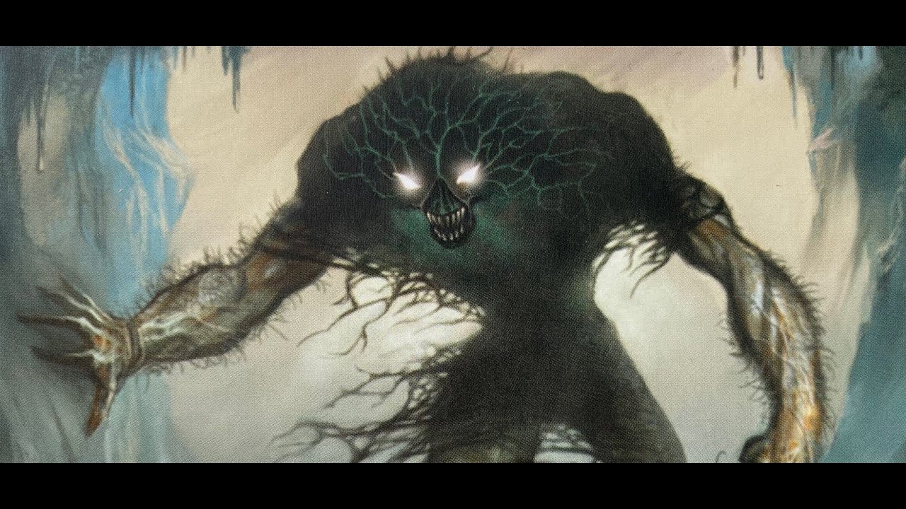 Arkham Horror: The Tale of Sister Mary Finale