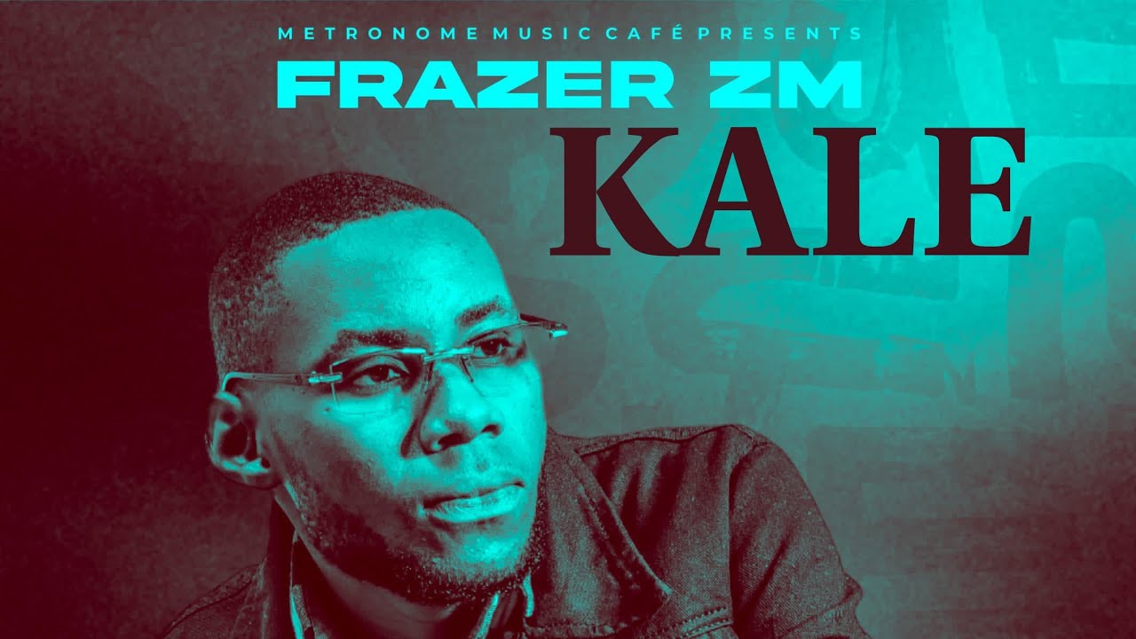 YOR-MAN_KALE (official video)