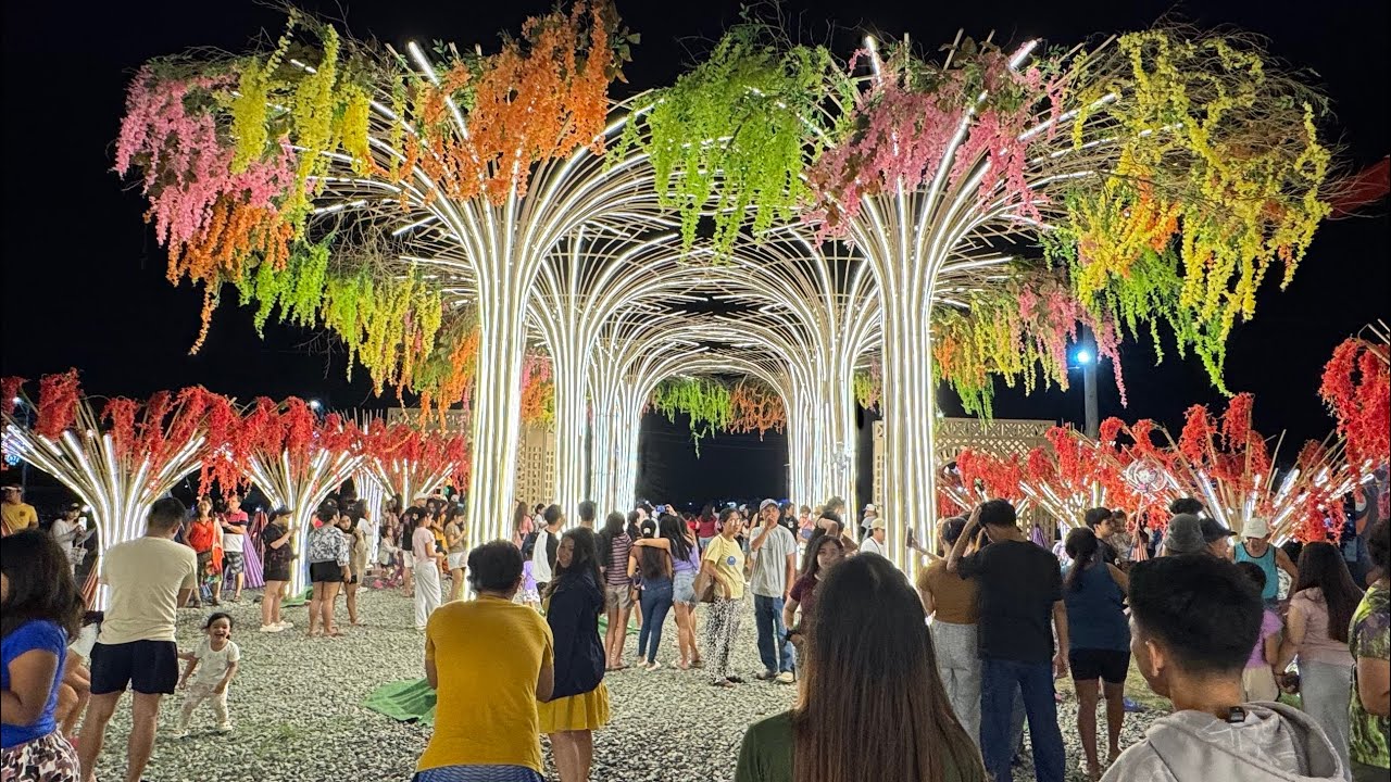 Pasko sa Cabuyao | CABS Christmas Park | 21 Dec 2025