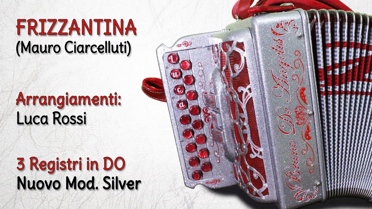 Luca Rossi - Frizzantina (M.Ciarcelluti)