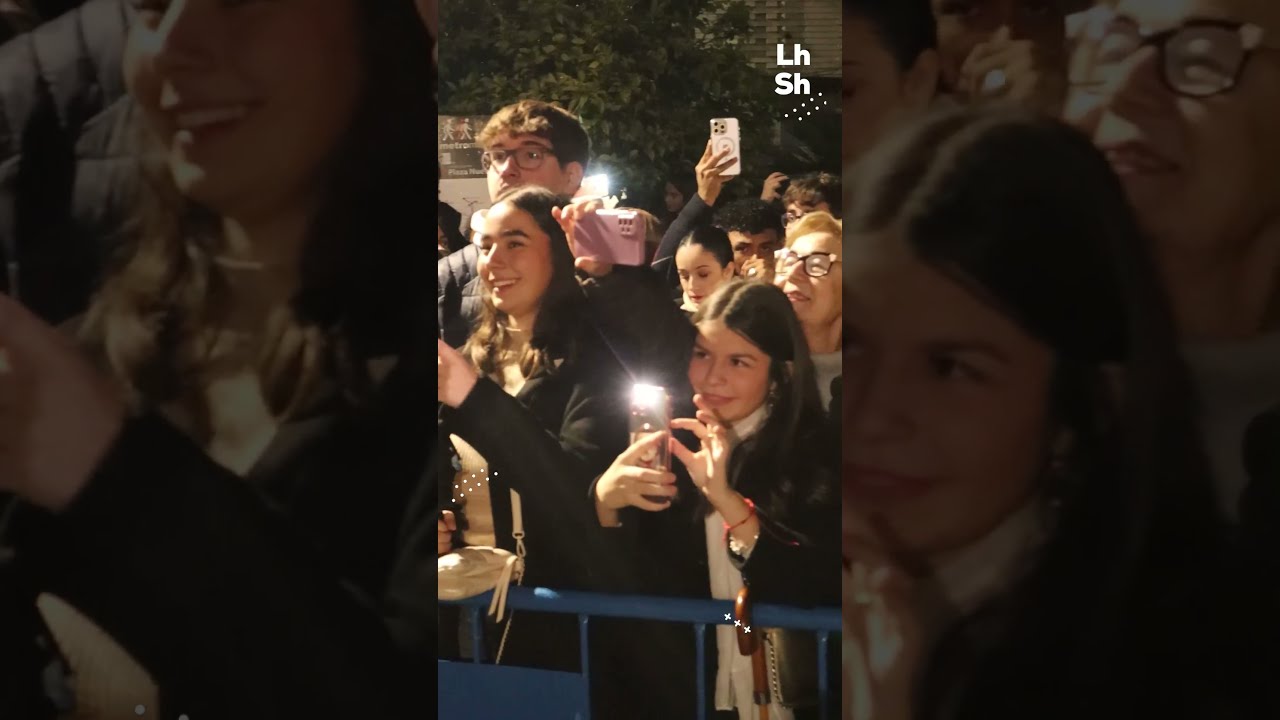 ✨🌟🎄 Lucena ha dado esta noche la bienvenida a la Navidad 2025