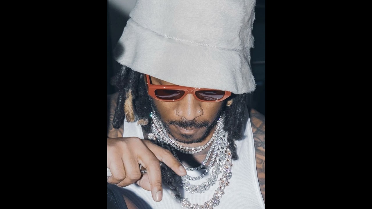 Future Type Beat - Bad Intentions (prod. emkay x onokey)