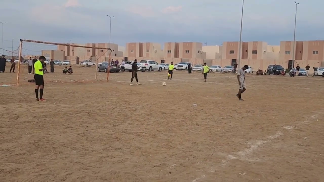 فريق الشعوب يقصي فريق مجعر ويتأهل لنهائي بطولة المرحوم عبدالمجيد عكور