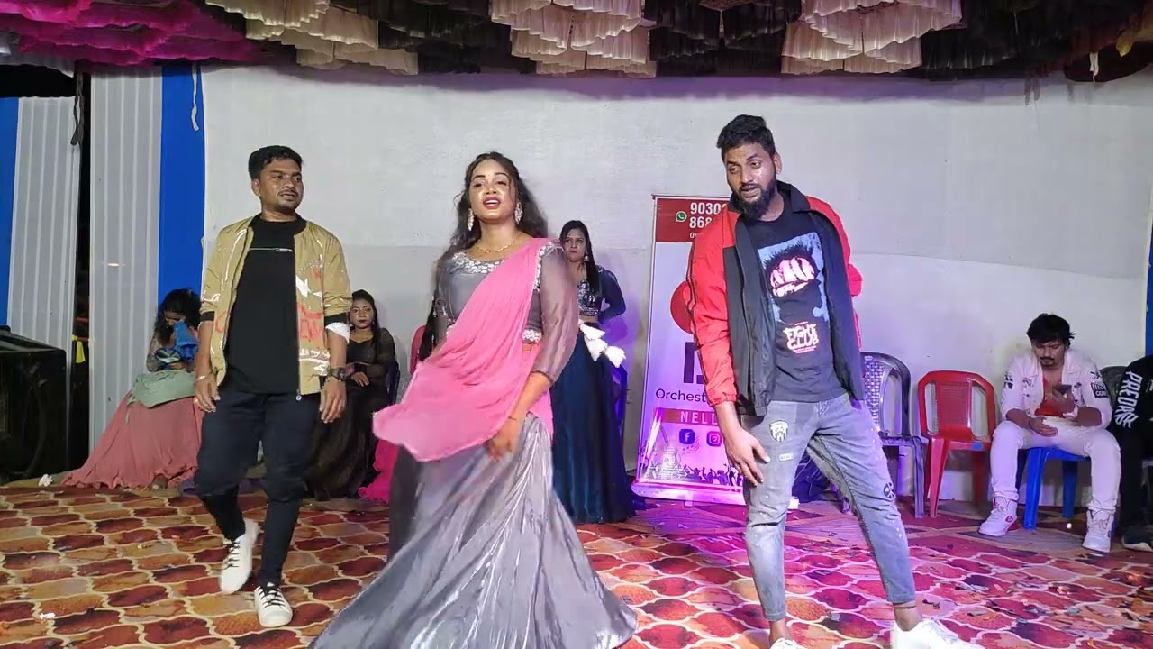 Kisskh Dance Songs