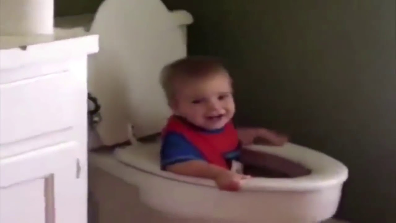 ŚMIESZNE DZIECI W AKCJI 2018