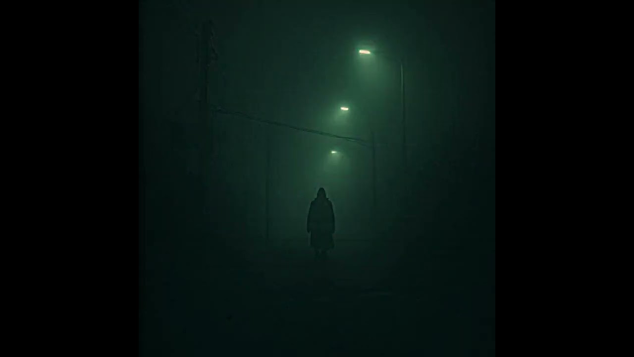 The sound of living Darkness