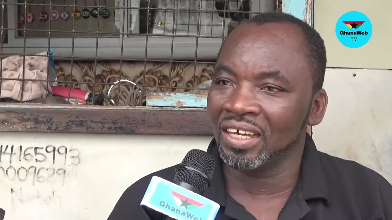 Around Town: Ayawaso East residents speak out on vote buying ahead of by-election