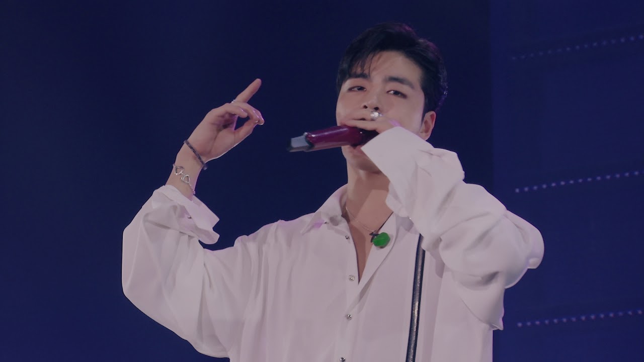 iKON - LOVE SCENARIO (iKON JAPAN TOUR 2018)