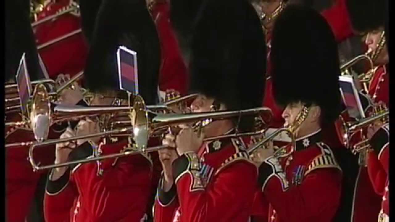 Fanfare for the Common Man (Copland)
