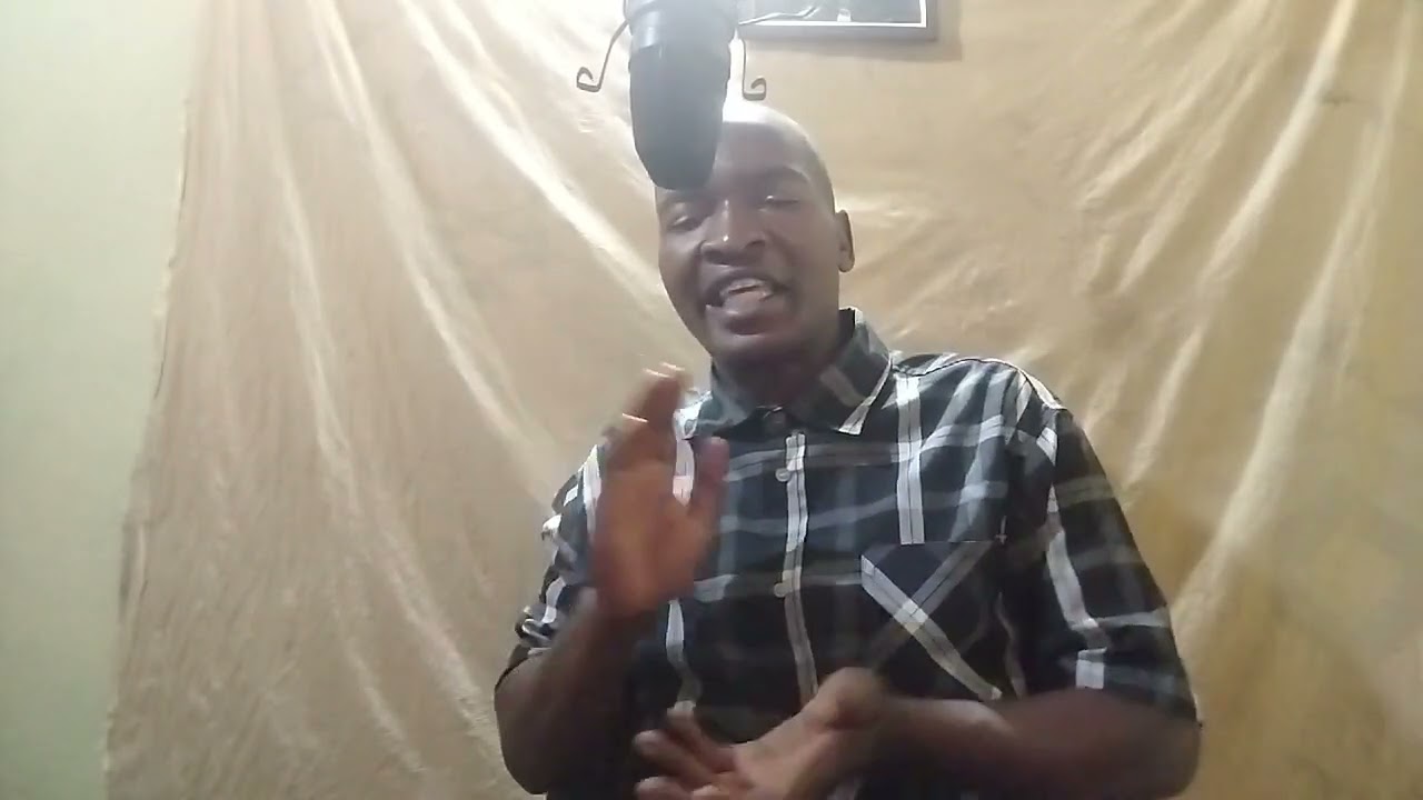 Baba ngenelela kulosizi lwami