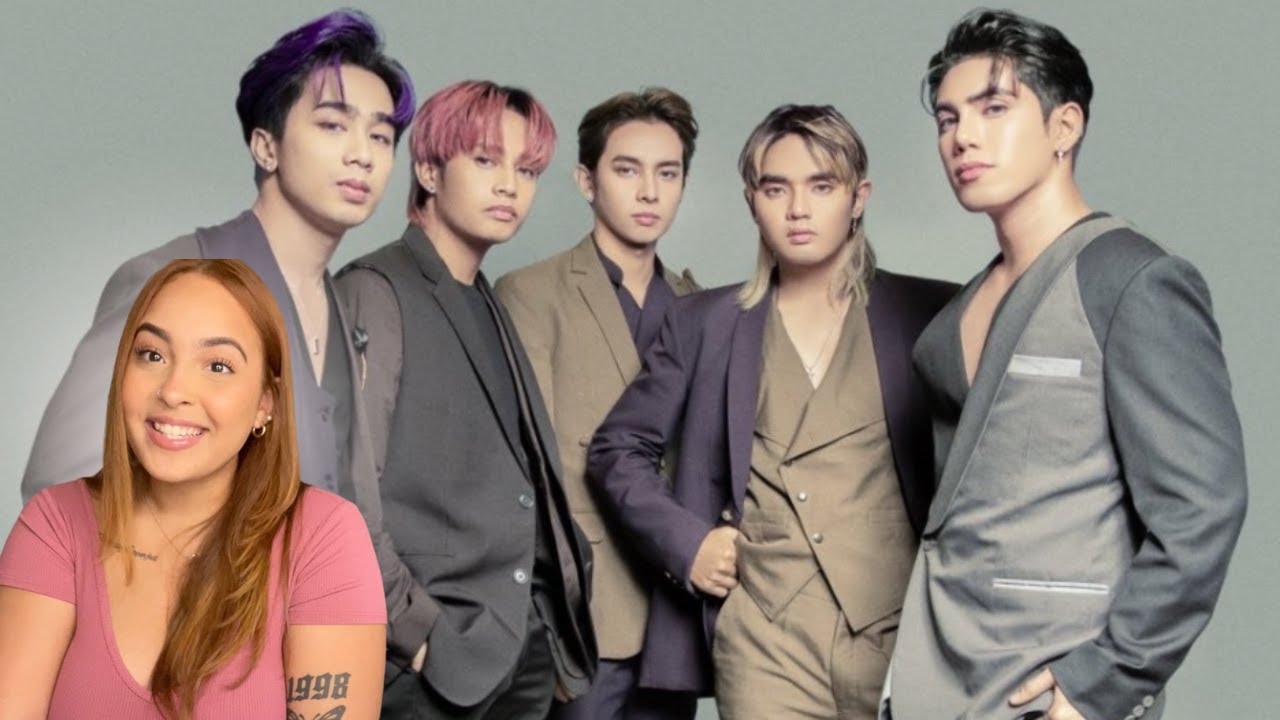 Ep. 0 SB19 Story - Reaction Video