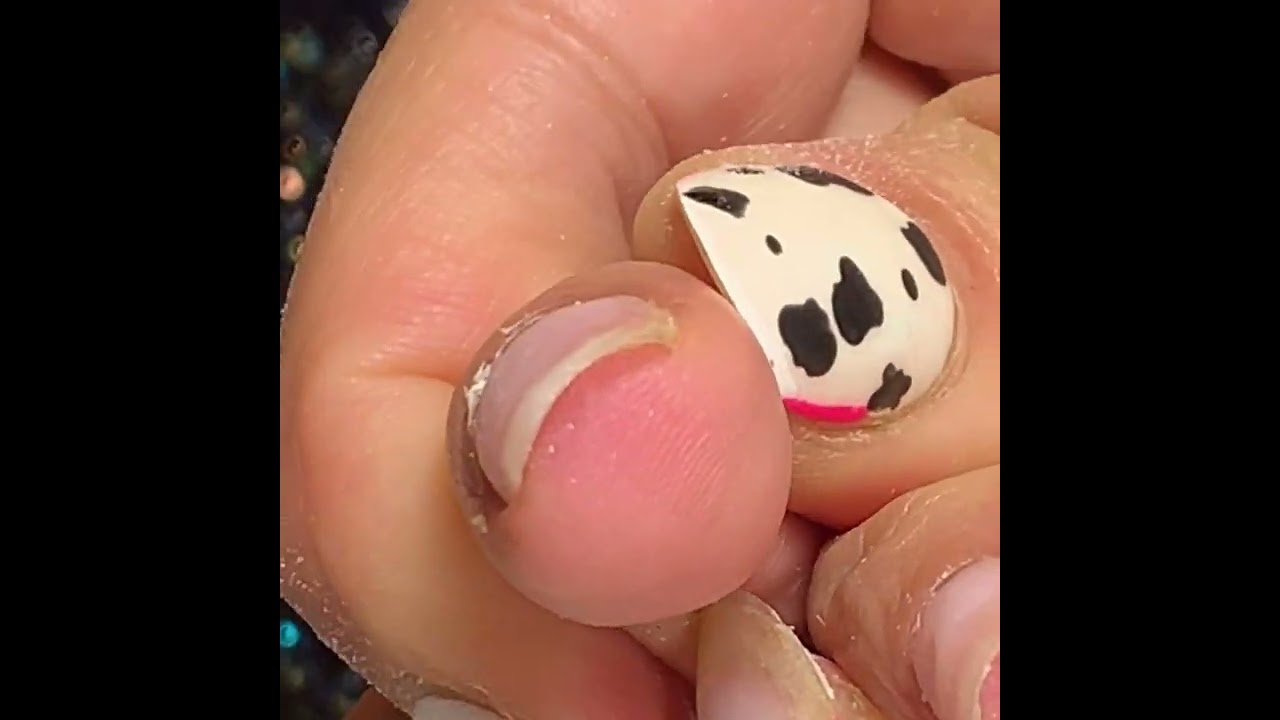 Ολική αφαίρεση Soft gel tip 💛