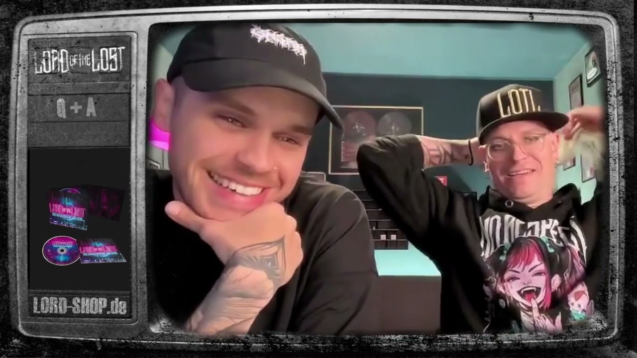 Twitch Q&A with Chris & Pi (November 11 2023)