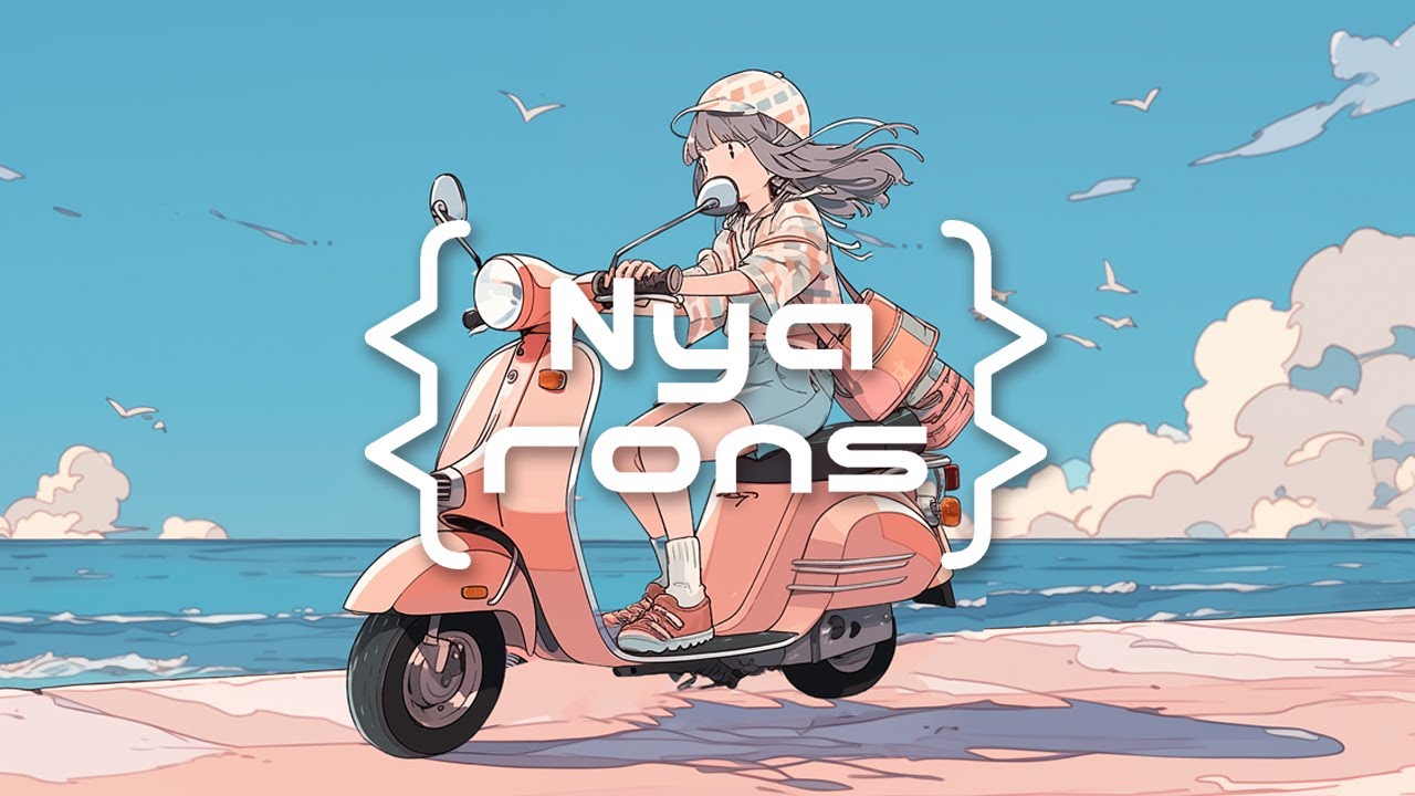 Nyarons Remix Collaboration #06「We are Human Beings 」Dyako Remix