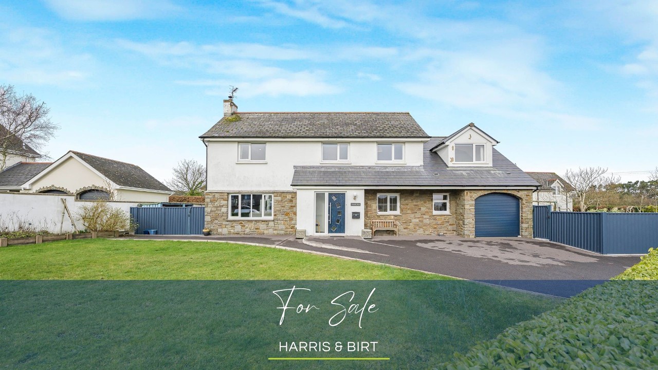 Gwenith Gwyn, Windmill Close Wick, Cowbridge, CF71 7QU