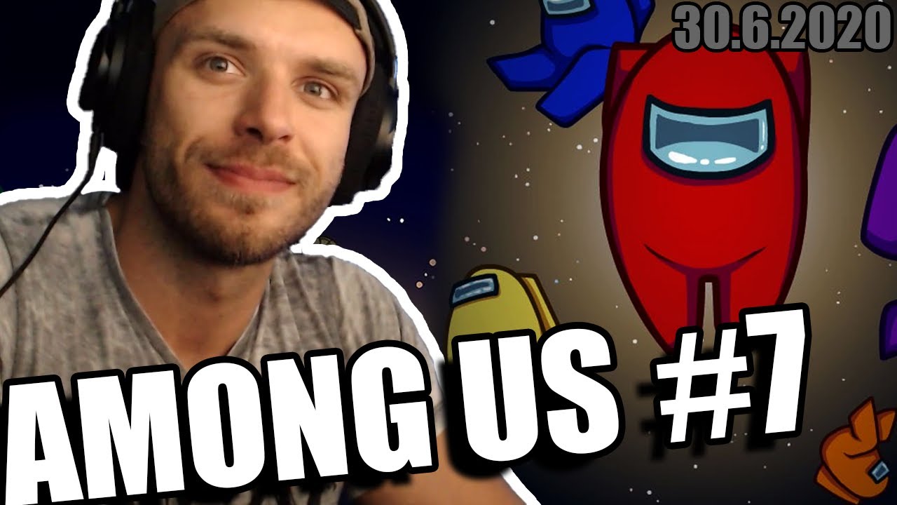 restt - AMONG US  │  LUXO × EUžEN × BEYBULKA × CIGI × DEV1 × REBEKA × DOLAN × ARSHO × DANIJEL
