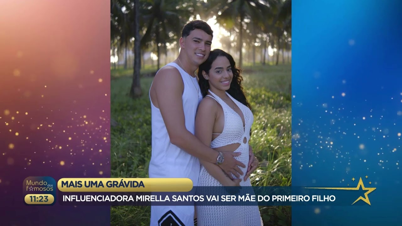MUNDO DOS FAMOSOS