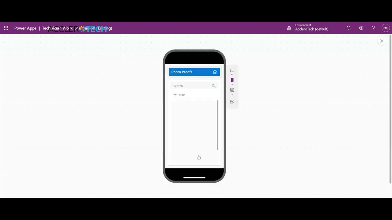 Technician Work Companion – Smarter Field Service in One App