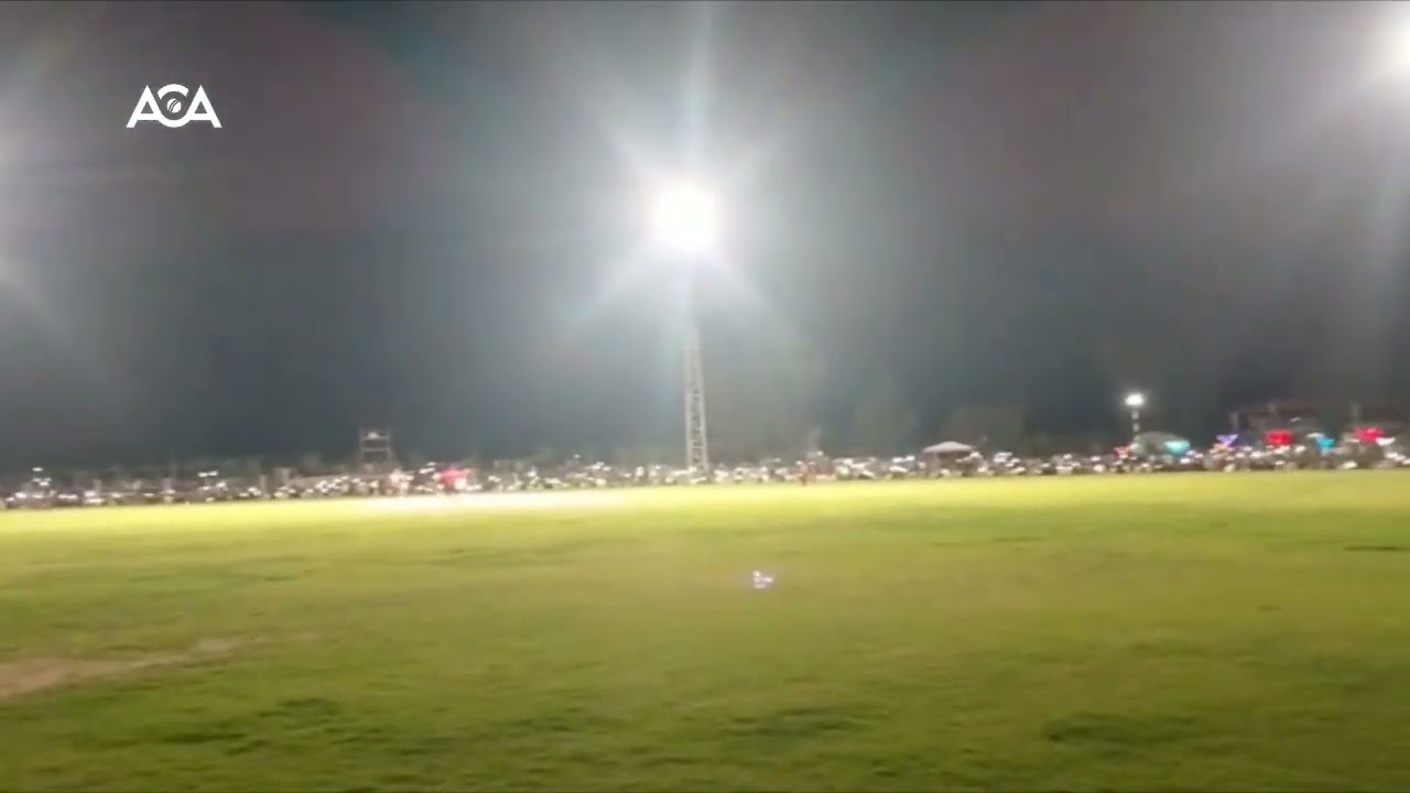 Ramadan Cricket Cup Nangarhar, Mohammad Shahzad makes a come back