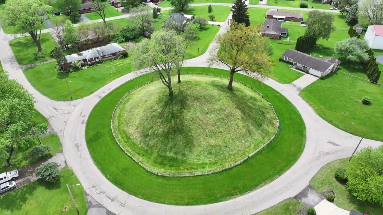 Enon Mound