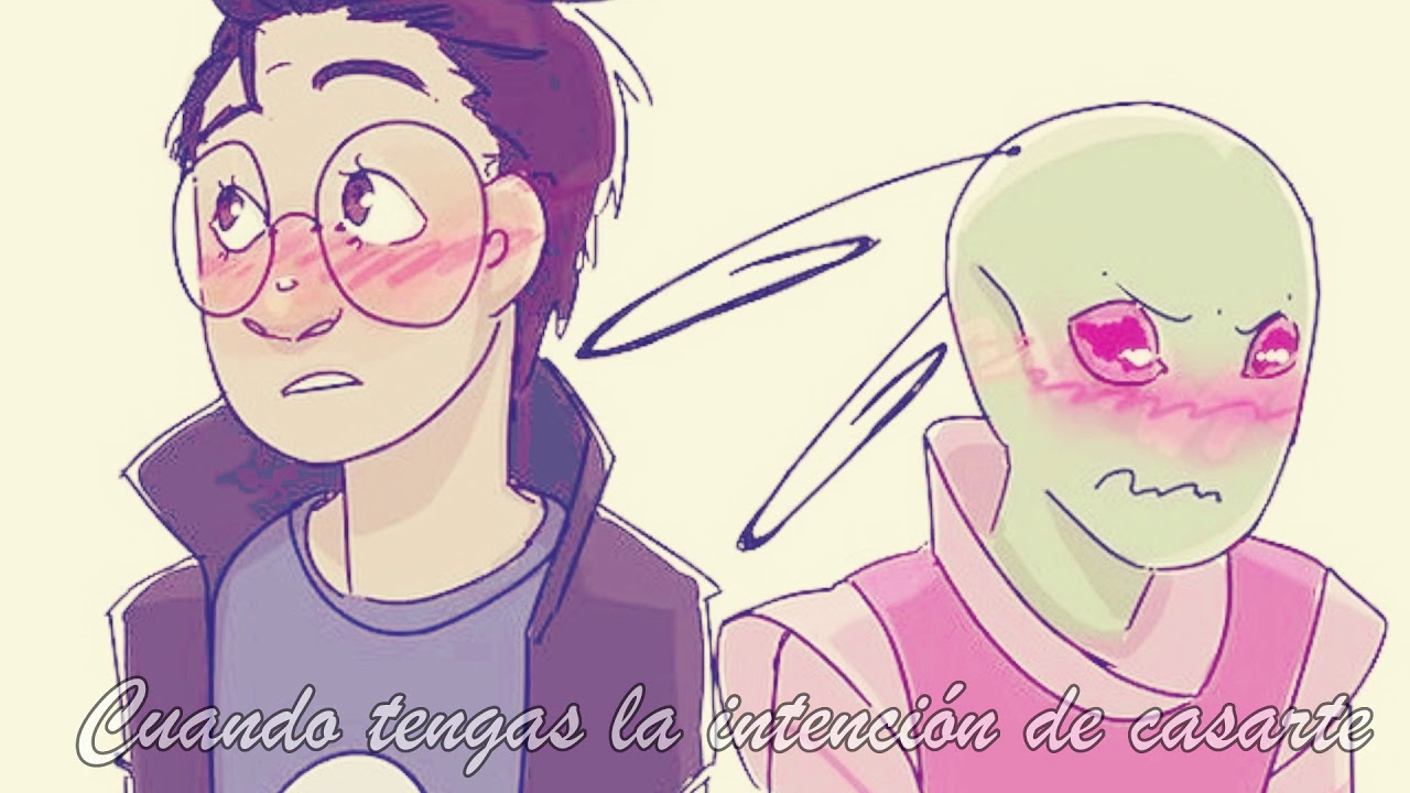 Humanos a Marte 💚ZaDR💚(Letra en español)