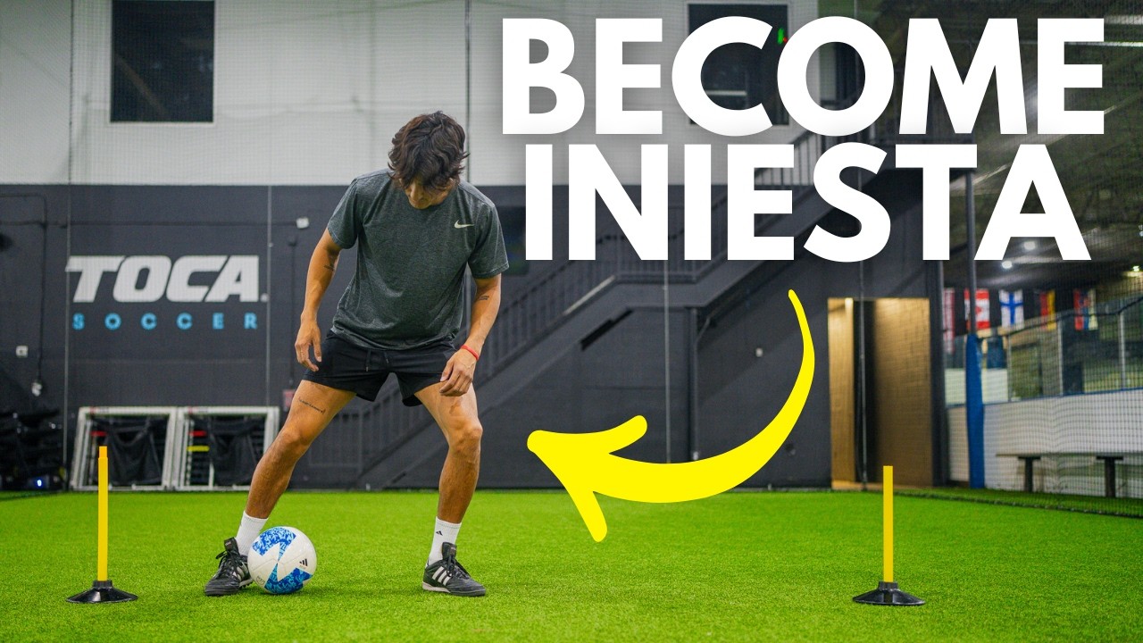 Stop Doing Basic Croquetas – Here’s How to Make Them Elite!