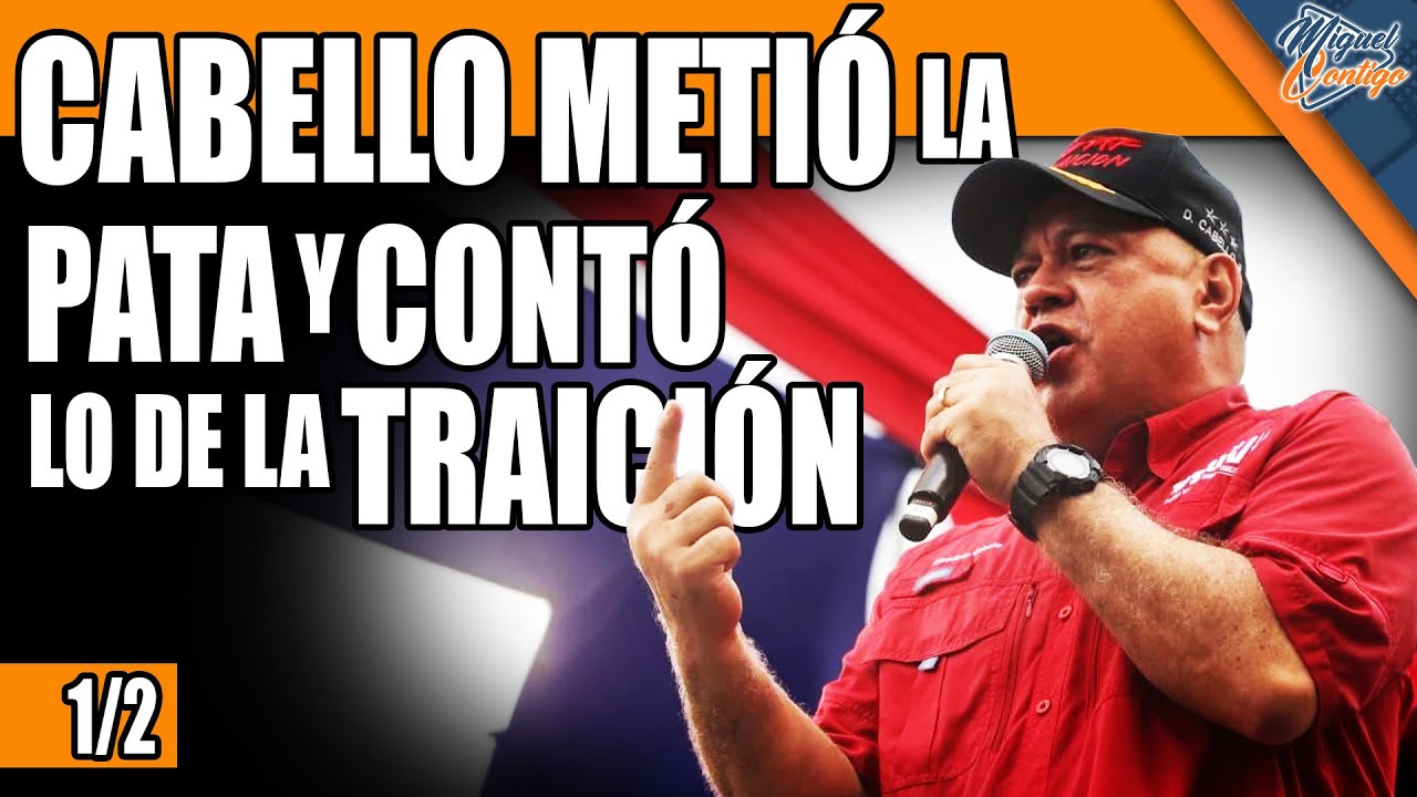 TRUMP LOS MOLIÓ Y TEMEN ALZAMIENTO | ENERO 24 | SEGMENTO 1/2