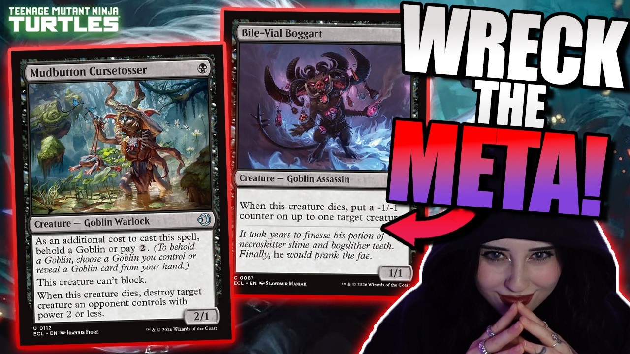This is THE ANSWER to the Badgermole Cub Problem?! | Standard MTG Arena