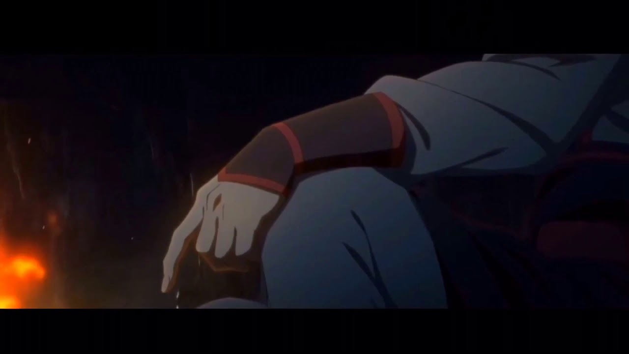 魔道祖师  羡云 amv MDZS Xian yun