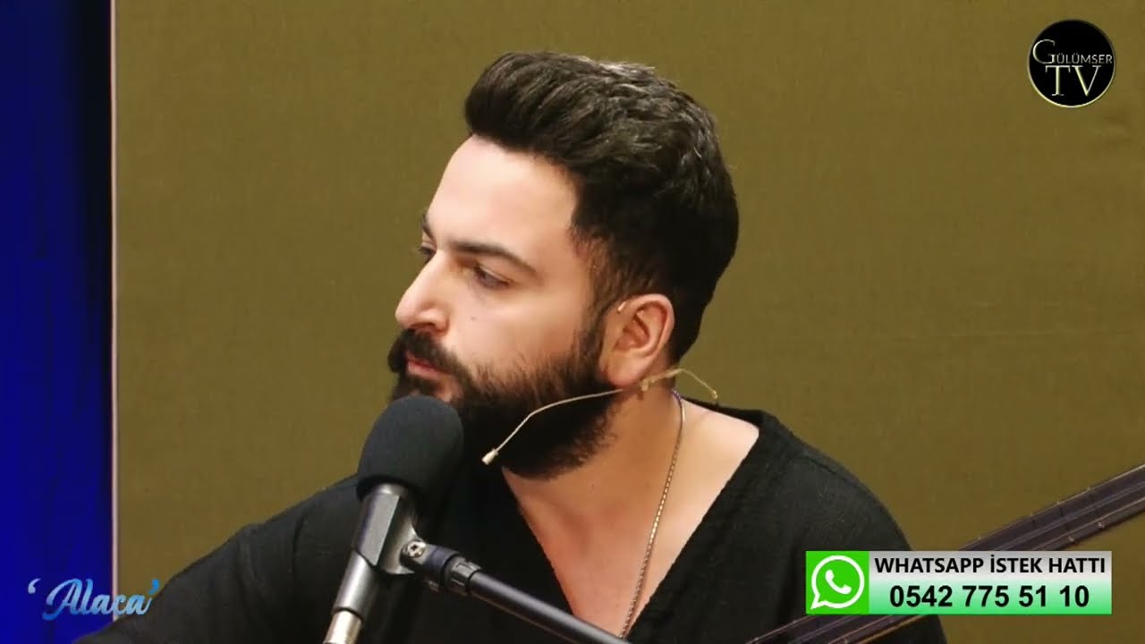 Derde Düştüm Dermanını Aradım - Burak Gülcan  & Yücel Tuğrul