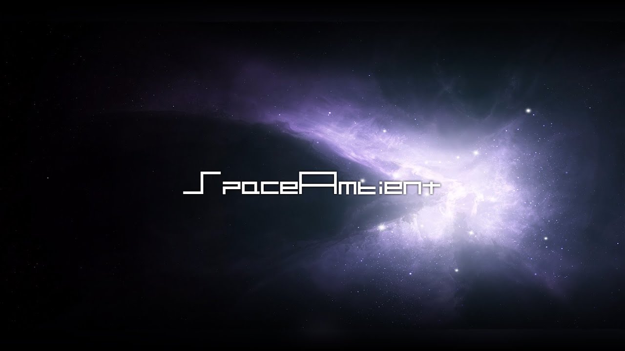 The Intangible - Yearning [SpaceAmbient Channel]