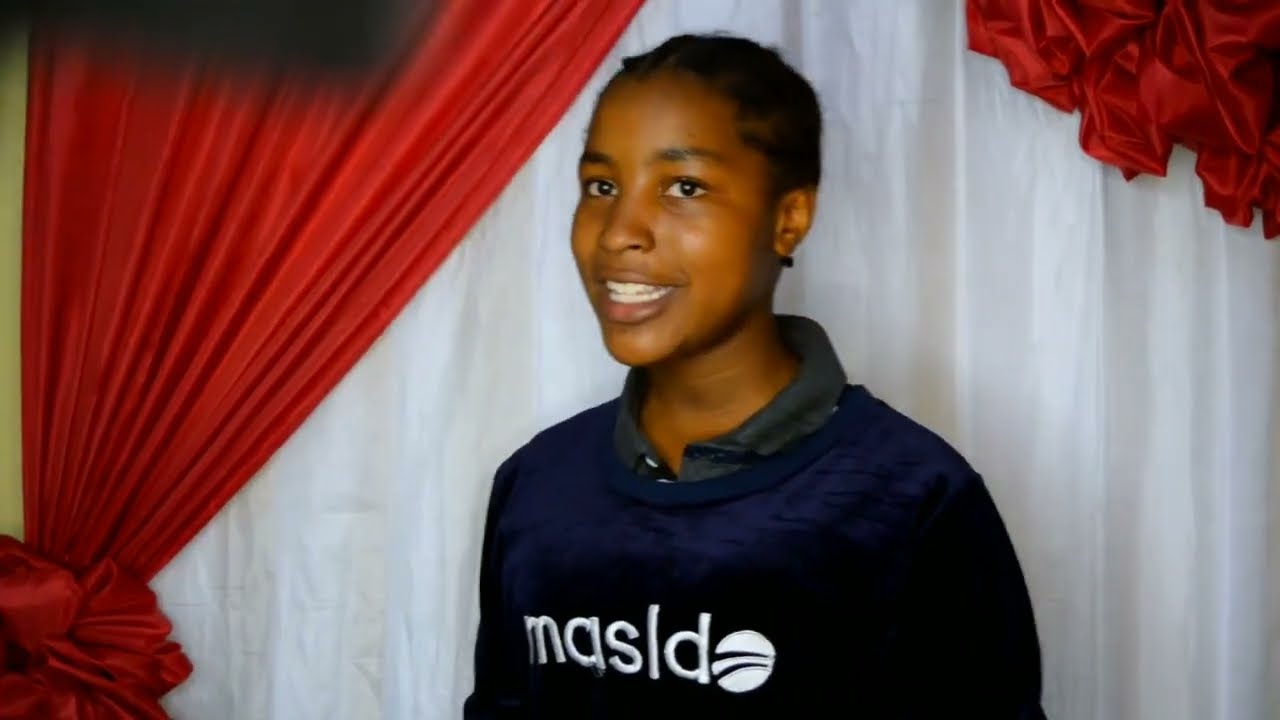 UPAMBAJI WA KUMBI TANZANIA // KOZI YA MAPAMBO KUTOKA CHUO CHA UFUNDI TURNBULL TECH MKOANI IRINGA