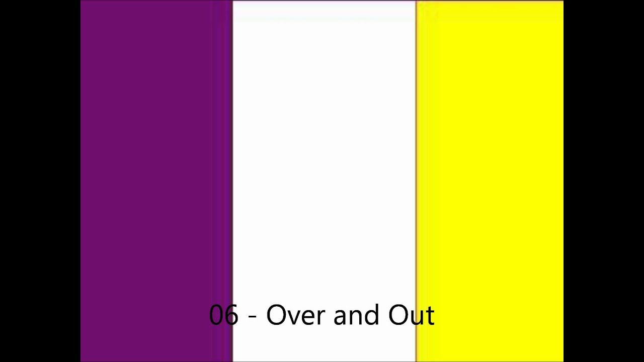 Eul ducass d'Ath - 06 - Over and Out