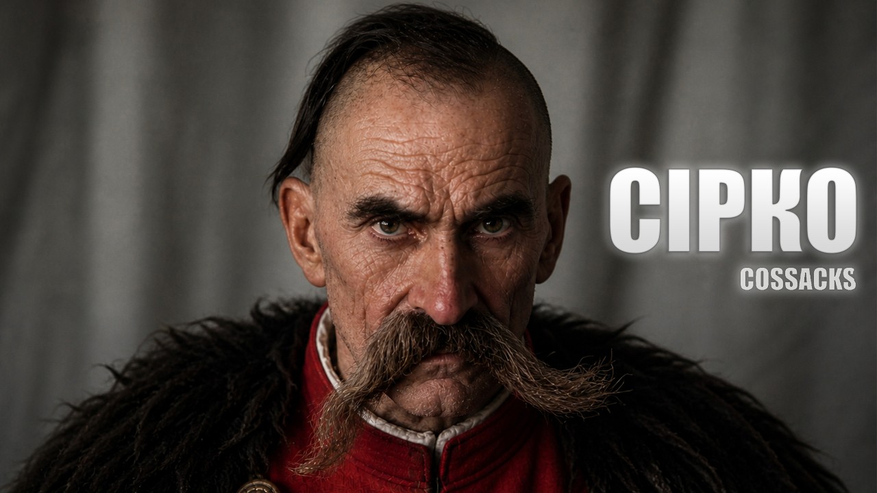 Cossacks - СІРКО