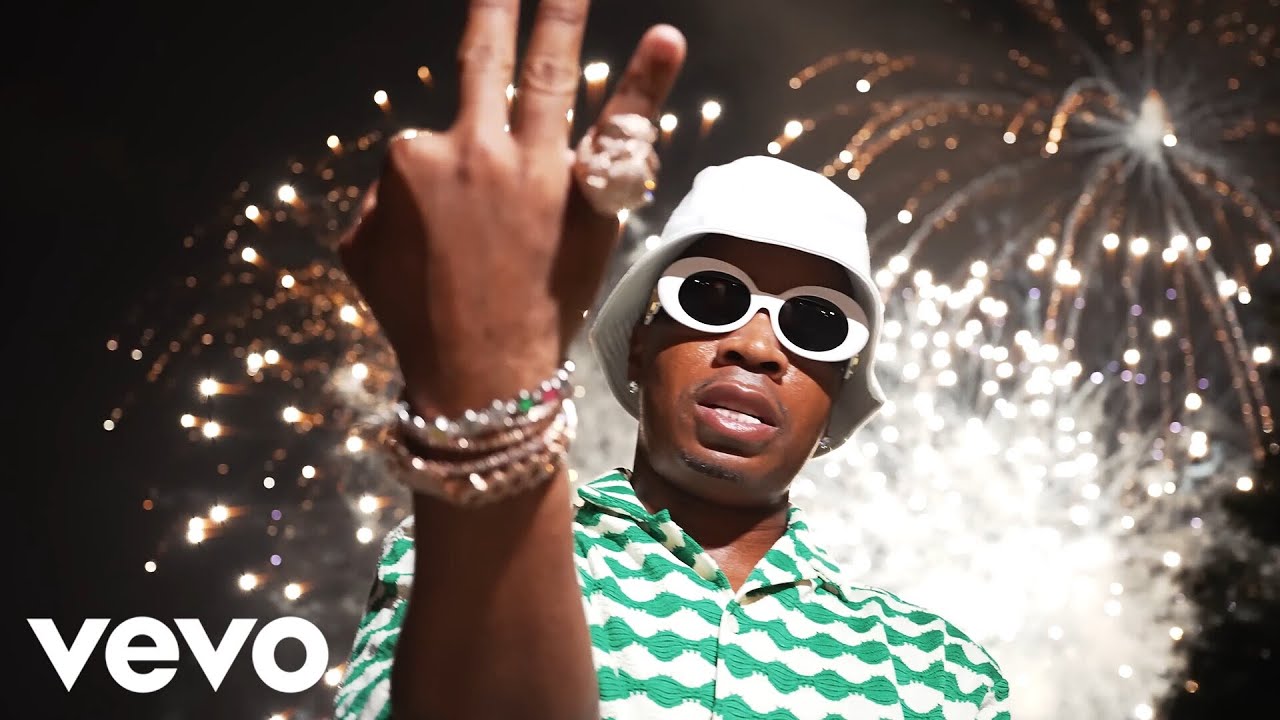 Plies ft. Juicy J & 42 Dugg & 2 Chainz - Final Say [Music Video]