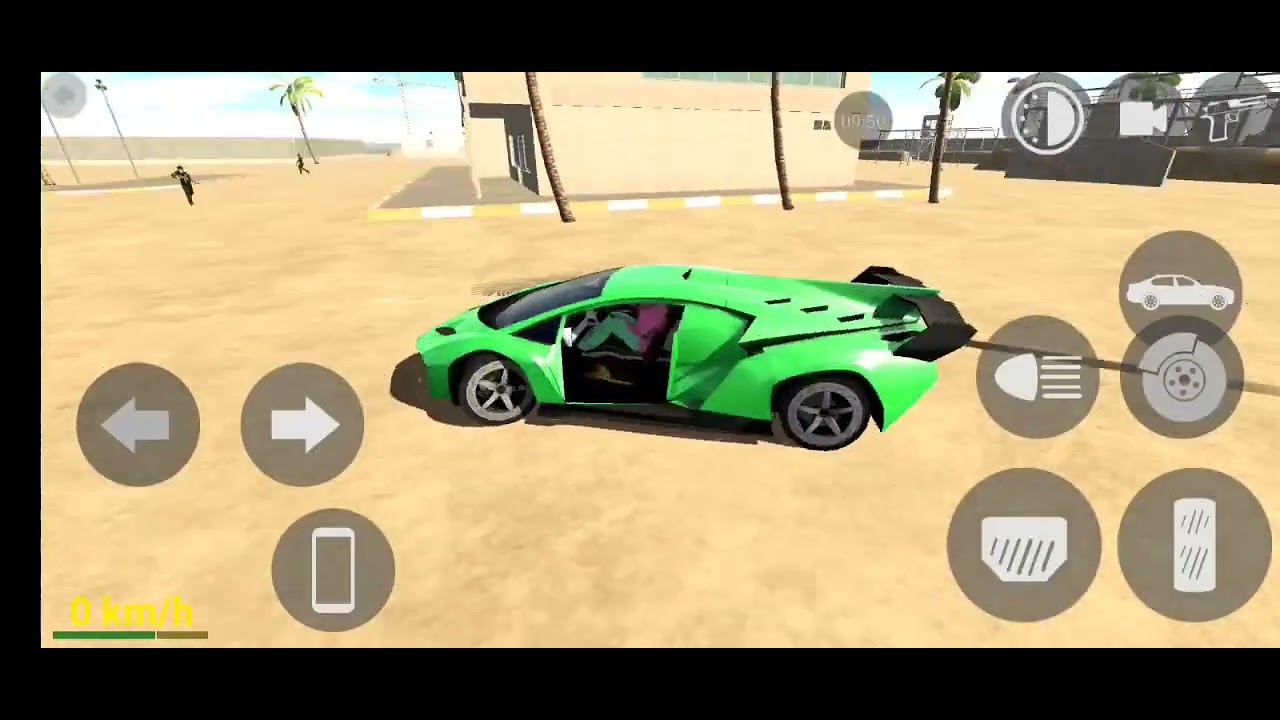 इंडियन बाइक 3D 💯💯💯💯💯💯
