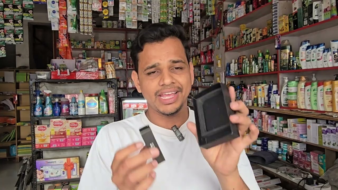 Grenaro S13 - Pro Mike 🎤 Vlog | Veer Raghuvanshi |