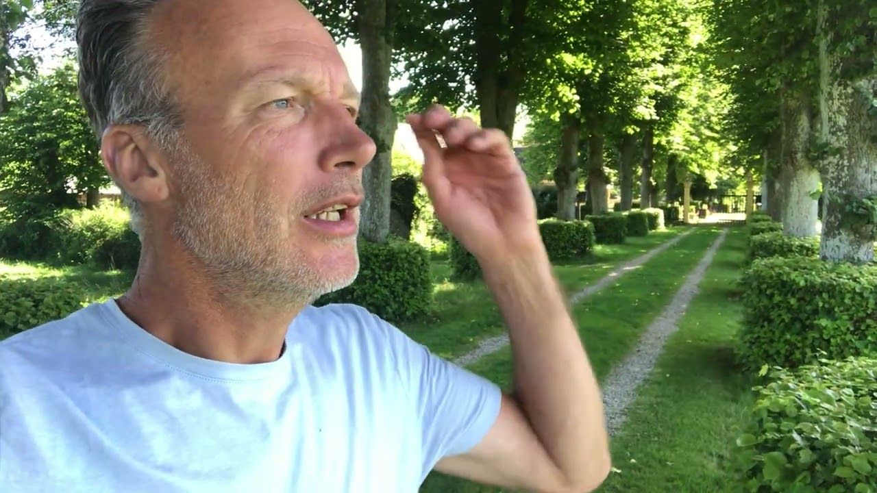 Op het meest kwetsbare punt in een gesprek ontstaat ware groei. | #56