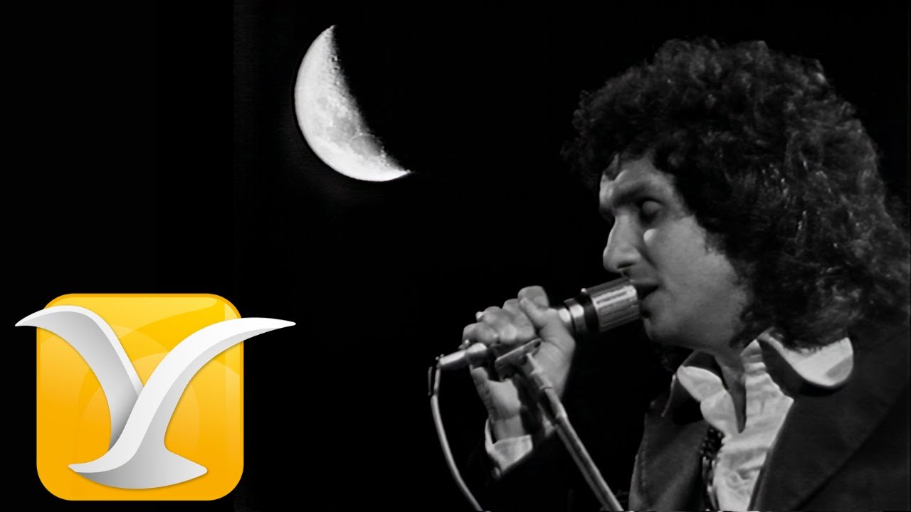 Roberto Carlos - Canzone per te (Canción para ti) - Festival de Viña del Mar 1975 Full HD 1080p
