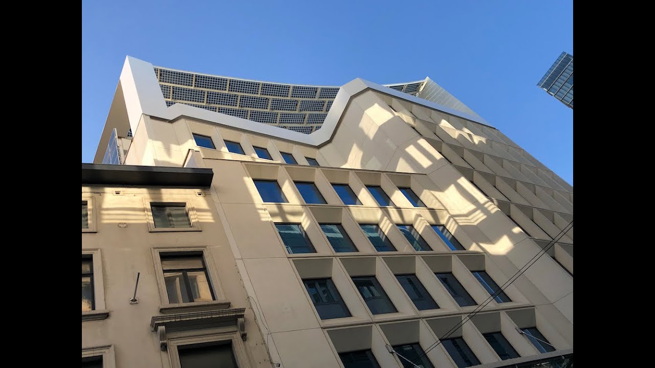 ARCHI URBAIN (16/03) : Ney & Partners / BotaSolar