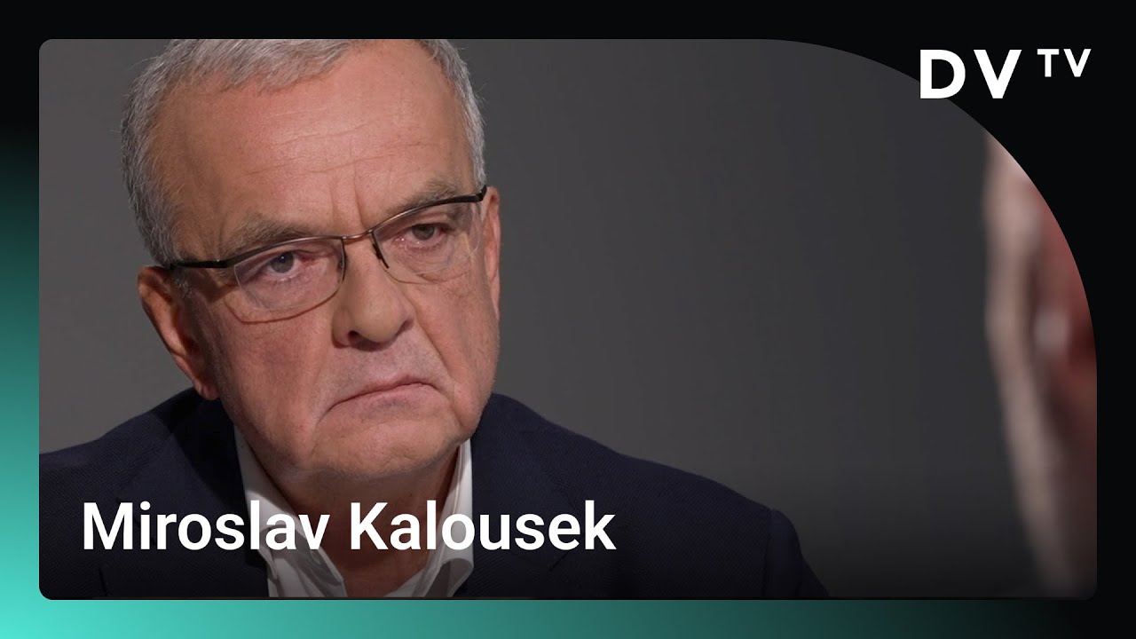 Kalousek: Vláda neudělala práci, za kterou ji platíme. Pohoršené výkřiky nad Okamurou nic nevyřeší
