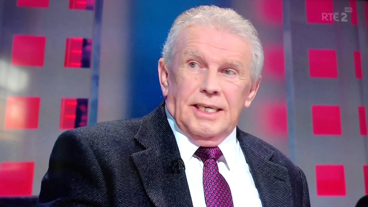 John Giles talks about Jimmy Greaves