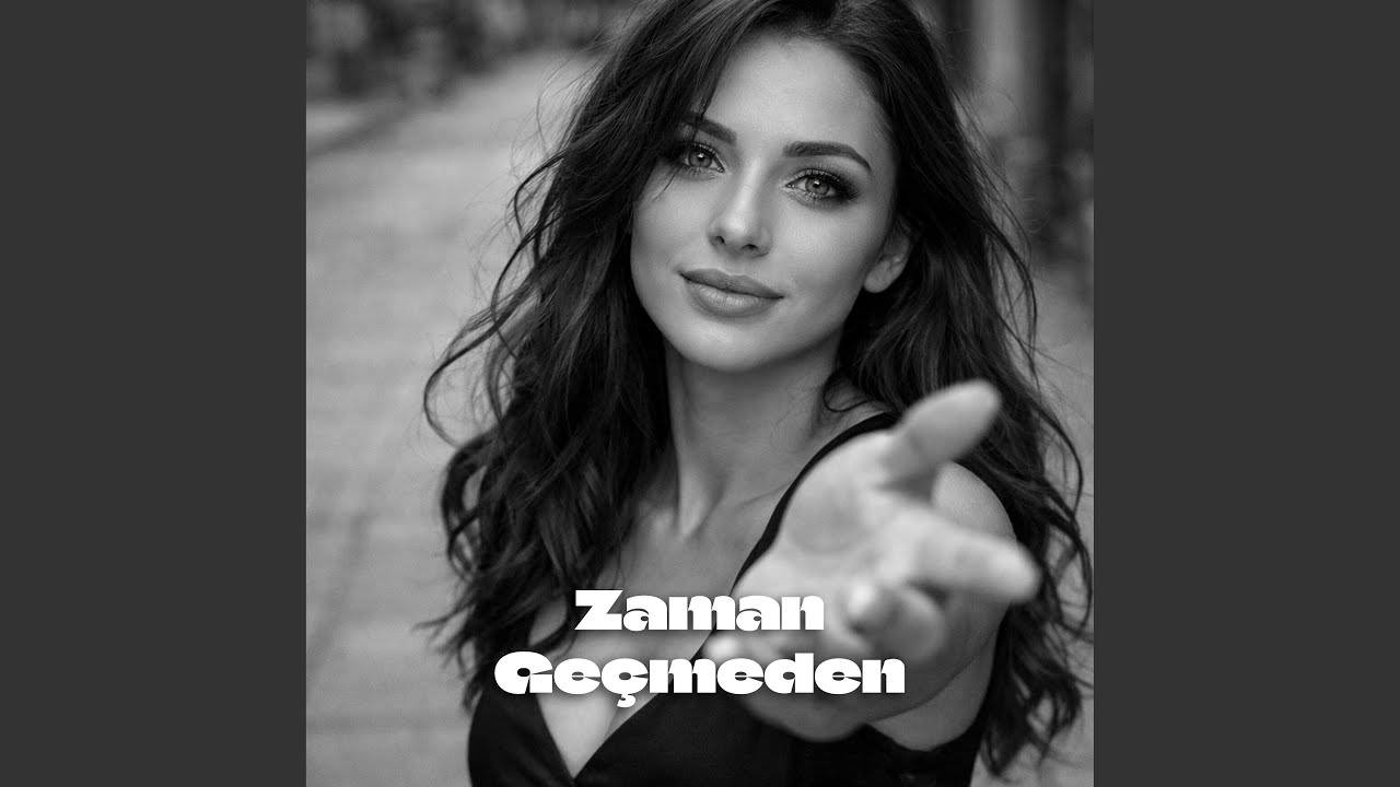 Zaman Geçmeden