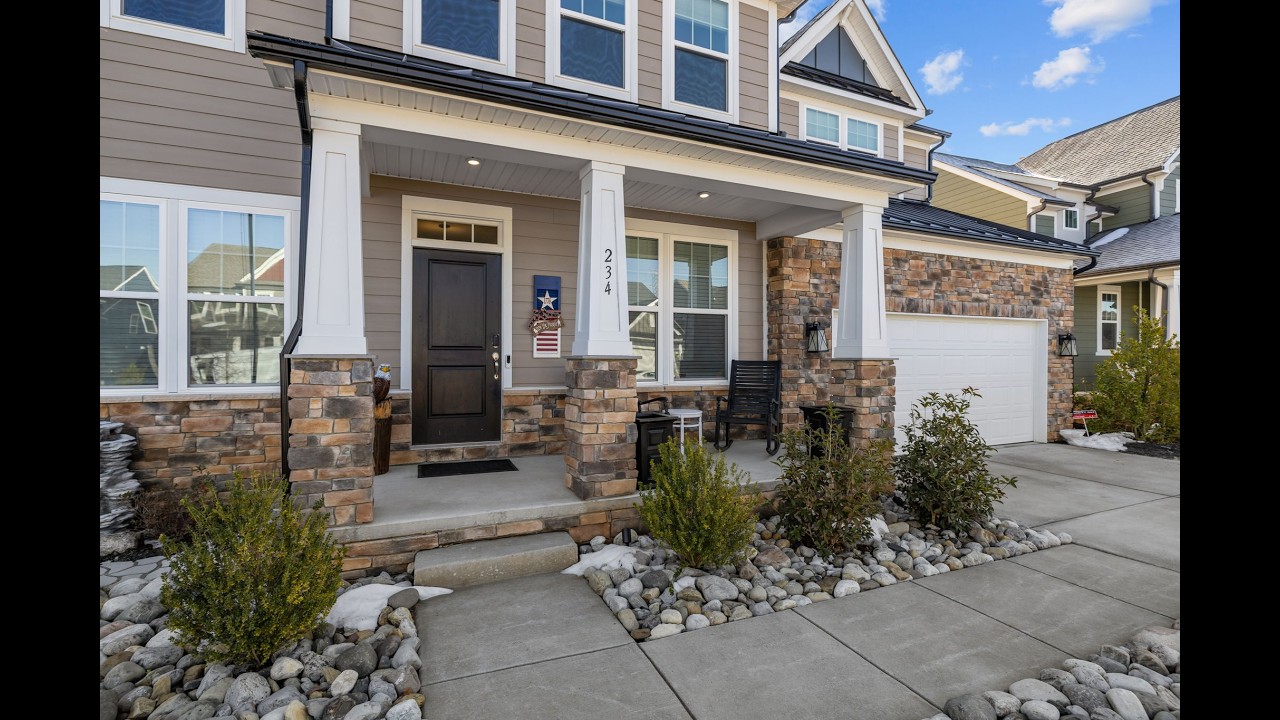 For Sale! 234 Boxelder Rd. Clover, SC  5,446sqft 6 Bed 5 Bath