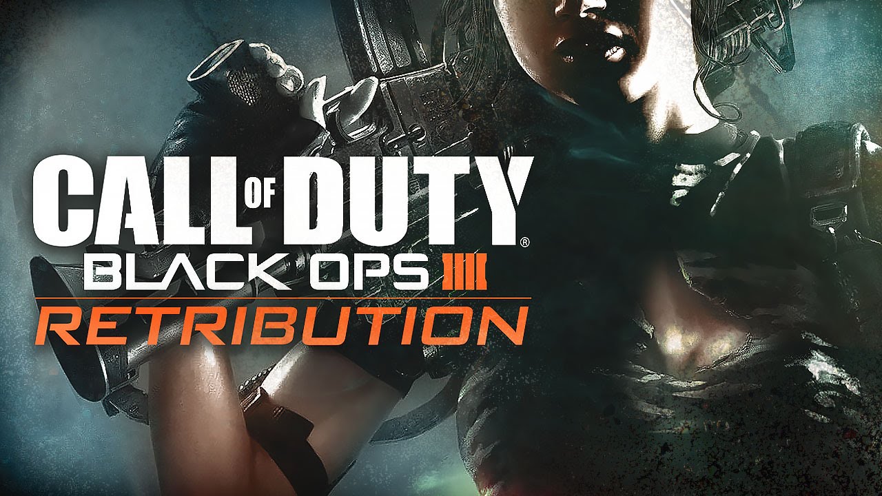 Call Of Duty: Black Ops 4 - LEAKED GAMEPLAY