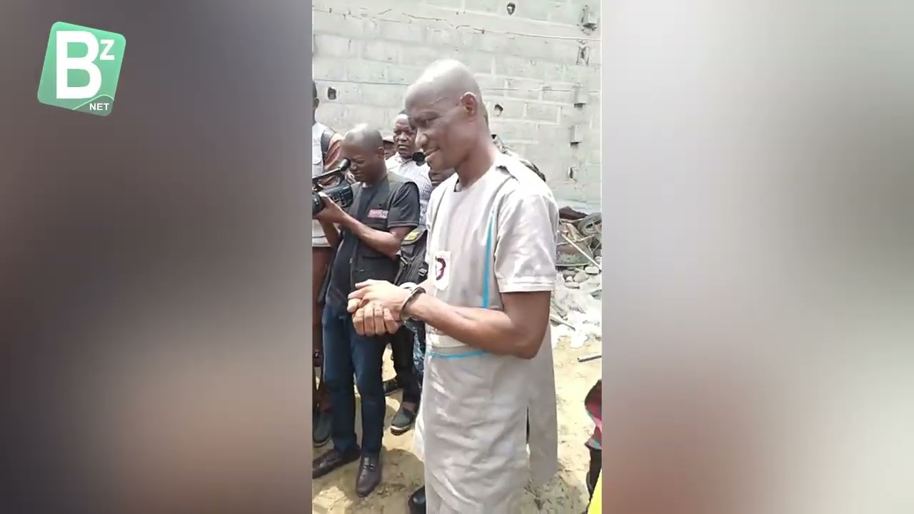 YO OKOMI NANI : AFFAIRE OBAMBI NGALA : LE PROCUREUR COLONEL OKO GAKALA VS LE CAPITAINE EBEBELA REMY