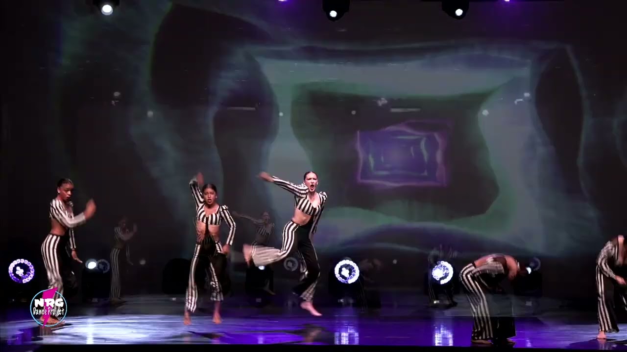 Prodigy Dance Studio 