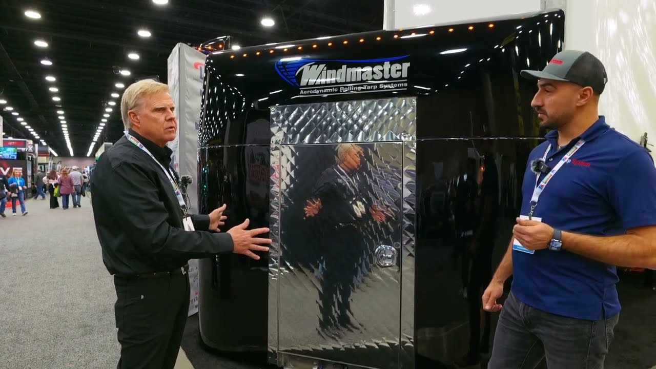 LCS Conestoga Fuel Savings and Features