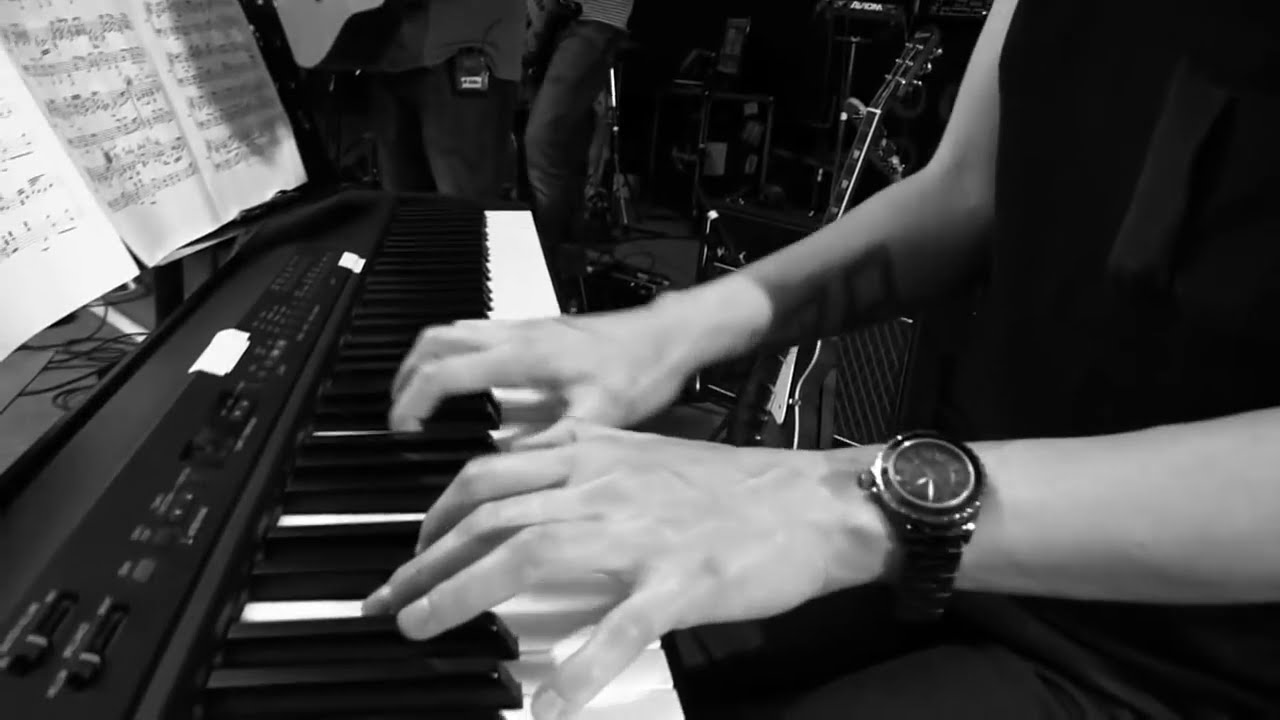 Pink Floyd - Wish You Were Here | Vkgoeswild and Floyd Reloaded cover