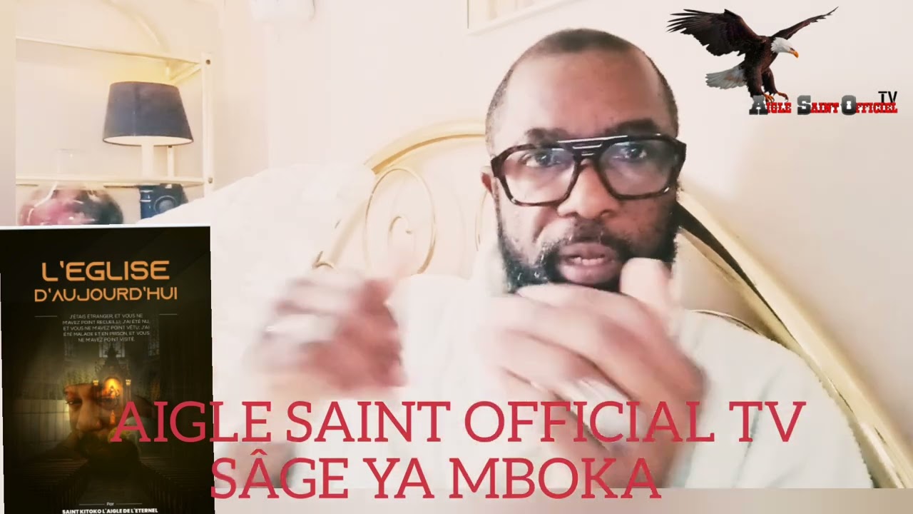 CONSEIL DE SAGE LIKANGU AZUI SIDA LIKOLO YA BUZOBA